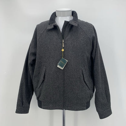 Bobby Jones Wool Jacket -NWT
