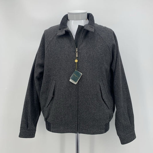 Bobby Jones Wool Jacket -NWT