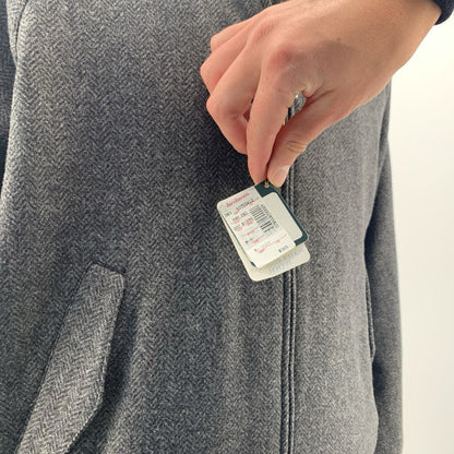 Bobby Jones Wool Jacket -NWT