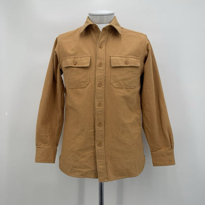 L.L. Bean Flannel Shirt LS