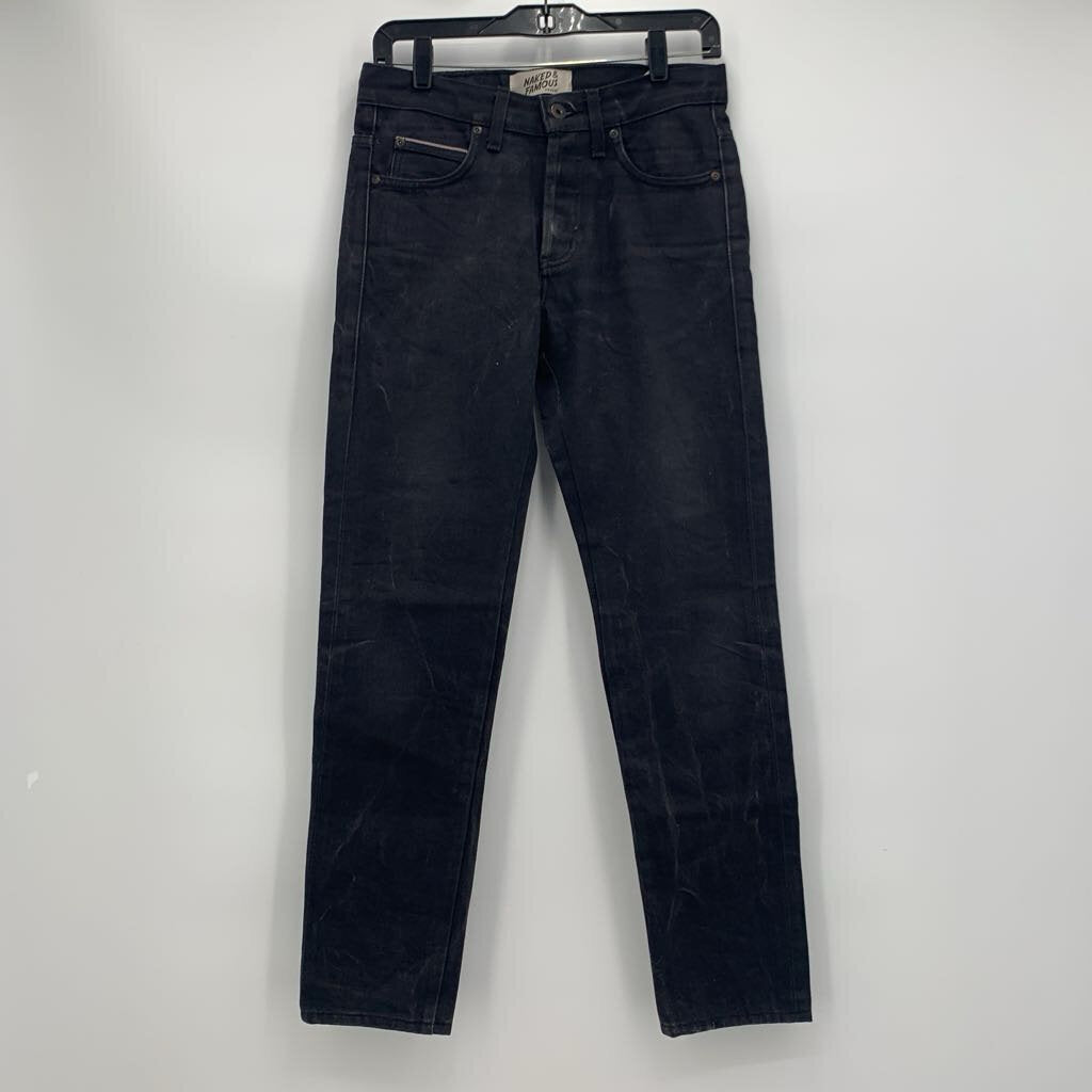 Naked & Famous Jeans