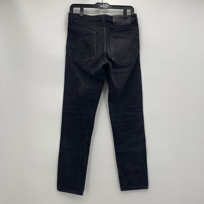 Naked & Famous Jeans