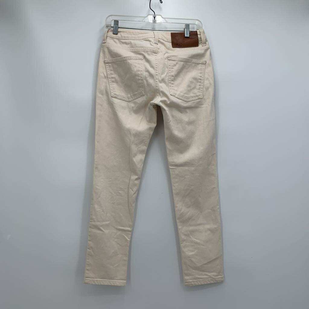 Naked & Famous Jeans