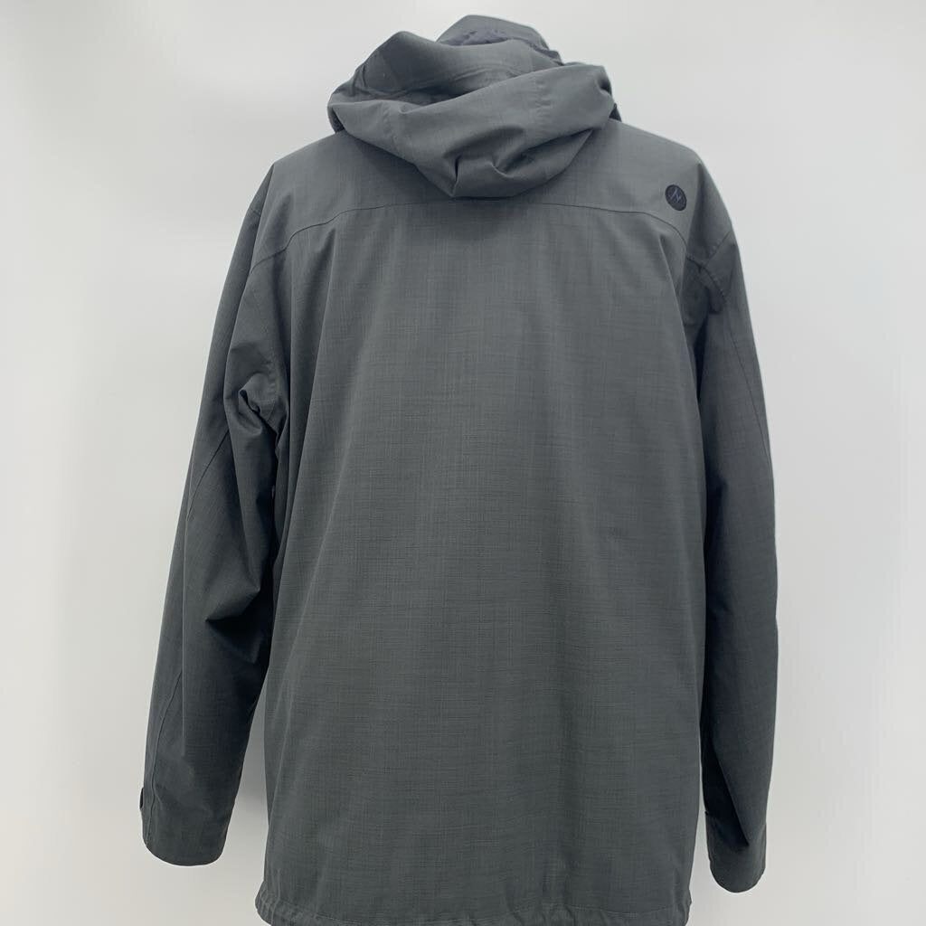 Marmot Coat