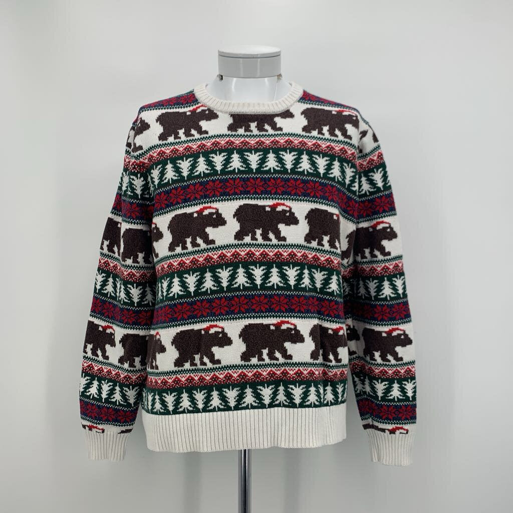 St. Johns Bay Sweater