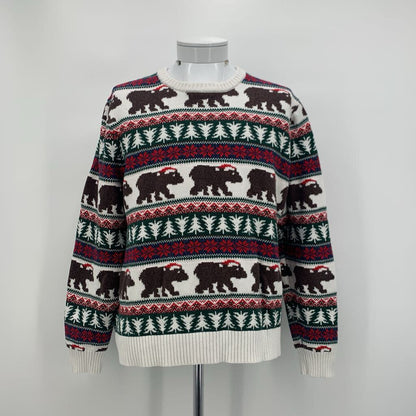 St. Johns Bay Sweater