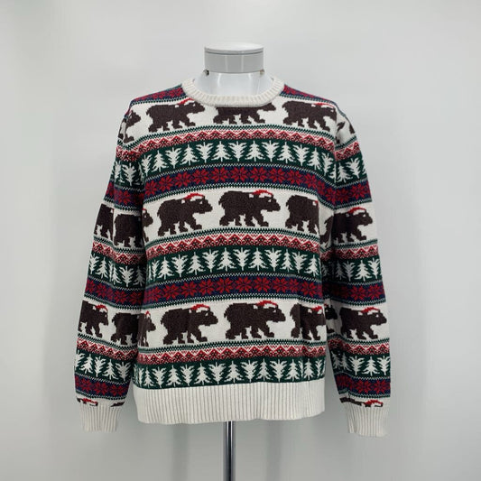 St. Johns Bay Sweater