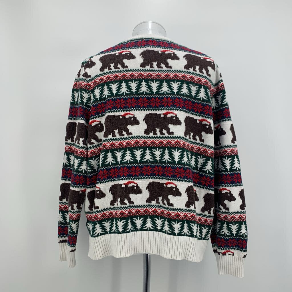 St. Johns Bay Sweater