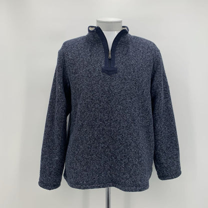 Orvis Fleece Pullover