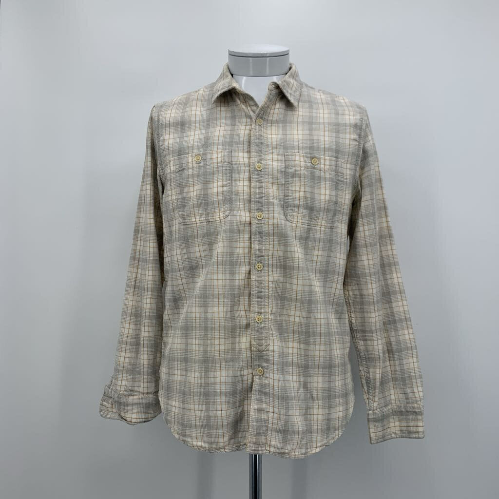 Lucky Brand Shirt LS