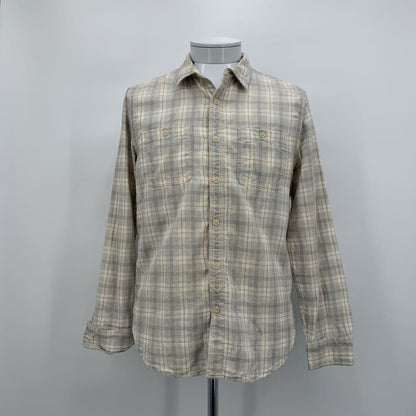 Lucky Brand Shirt LS