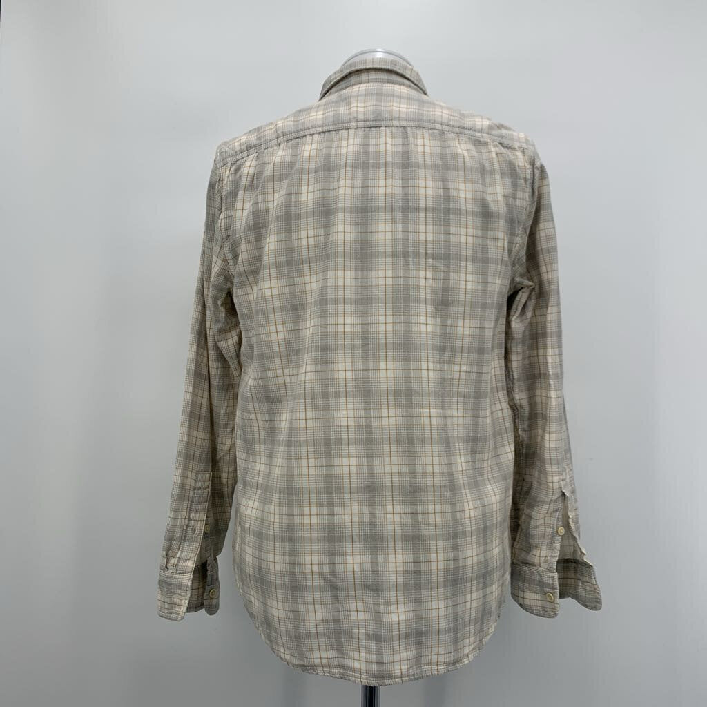 Lucky Brand Shirt LS