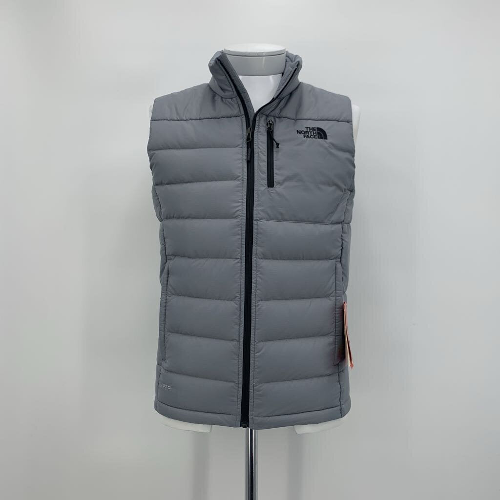 The North Face Puffer Vest