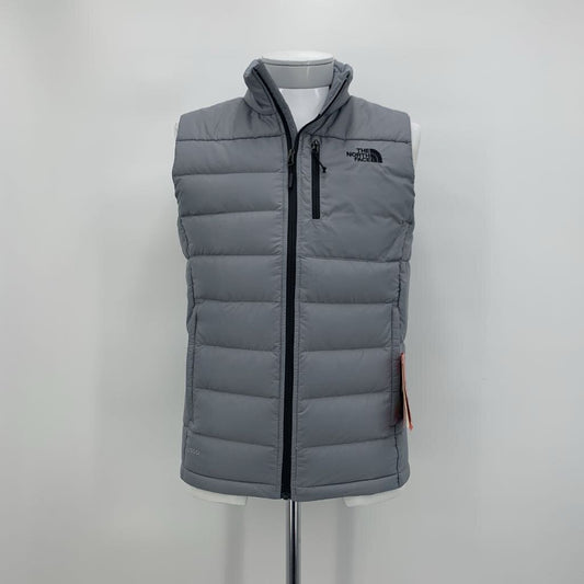 The North Face Puffer Vest