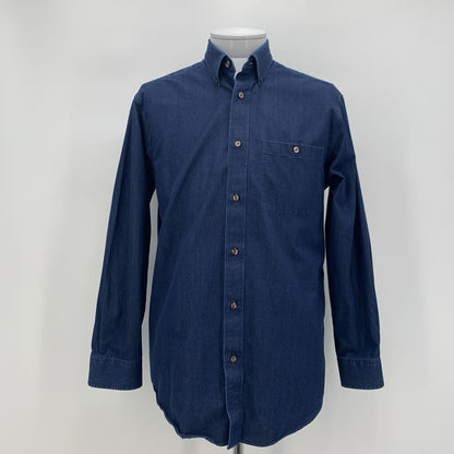 Orvis Shirt LS