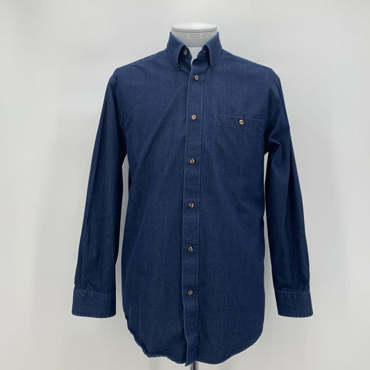 Orvis Shirt LS