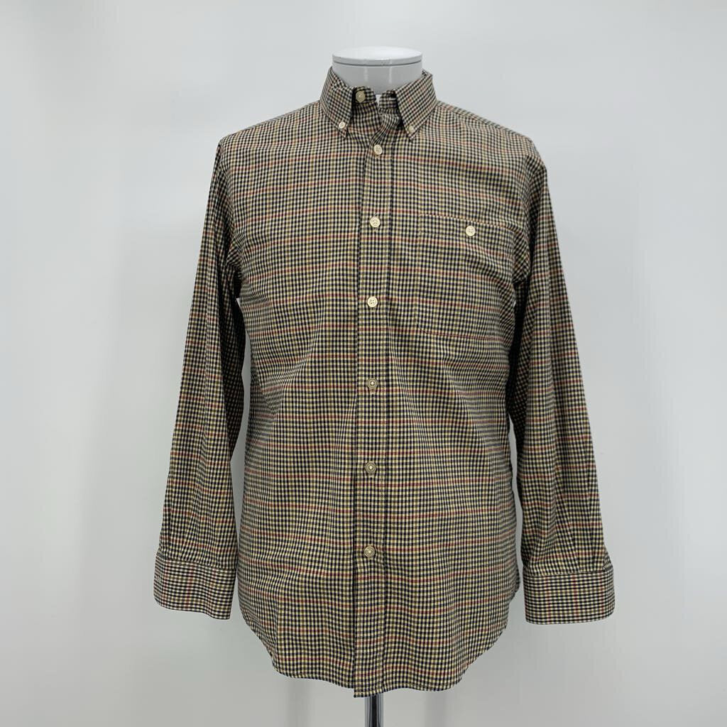 Orvis Shirt LS