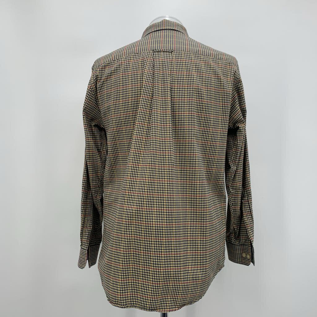 Orvis Shirt LS