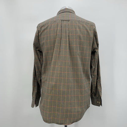 Orvis Shirt LS