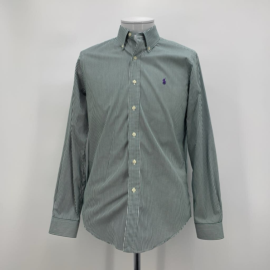 Ralph Lauren Shirt LS