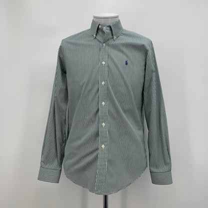 Ralph Lauren Shirt LS