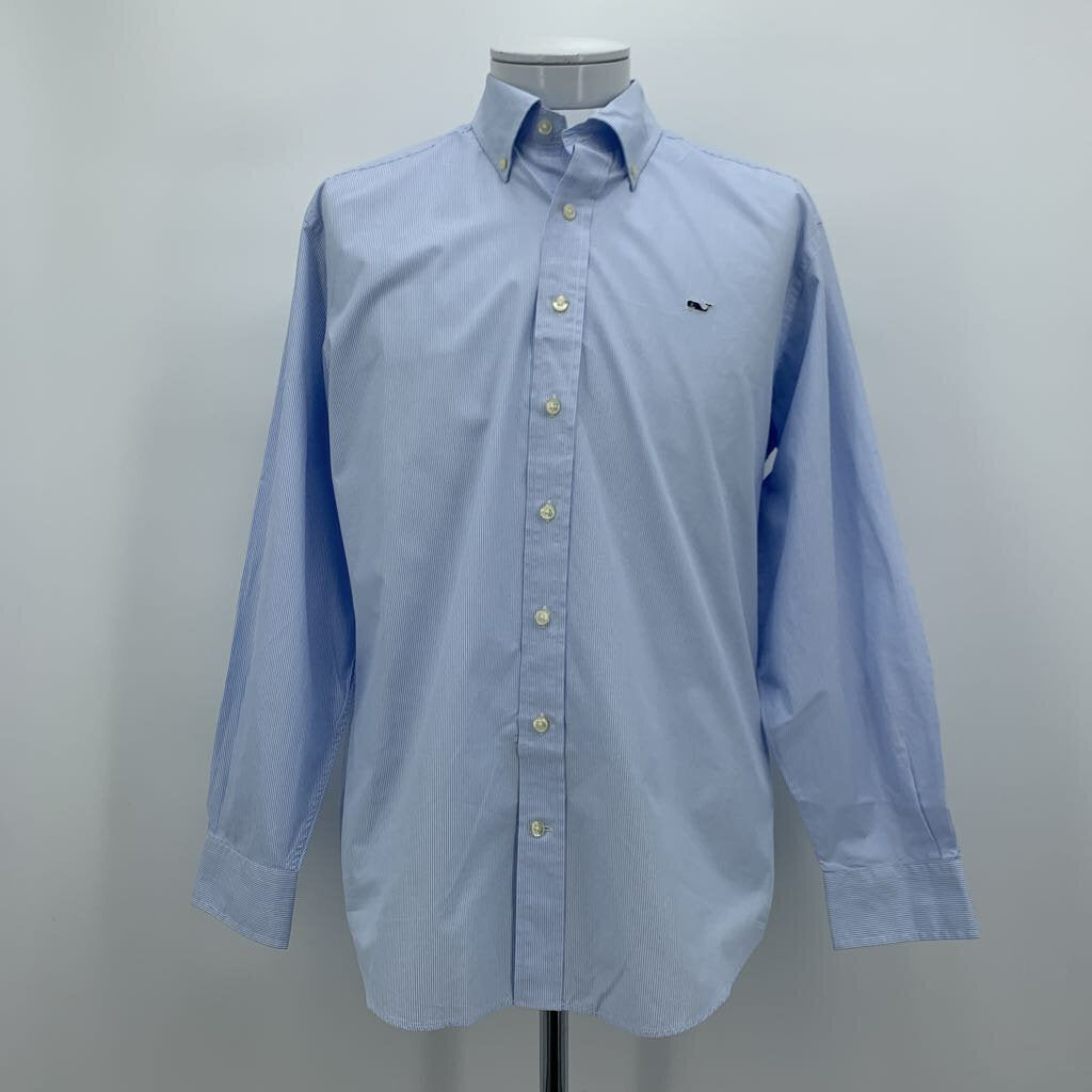 Vineyard Vines Shirt LS