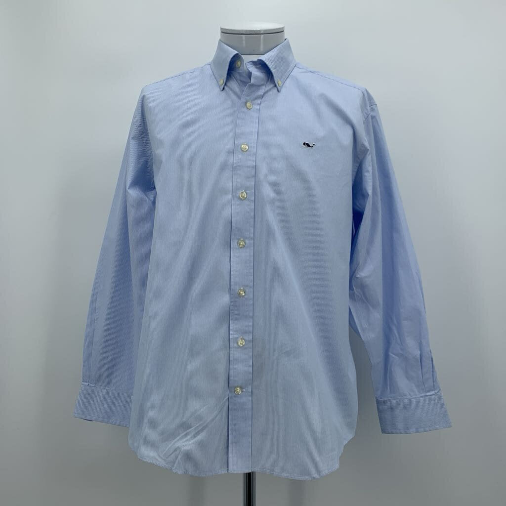 Vineyard Vines Shirt LS