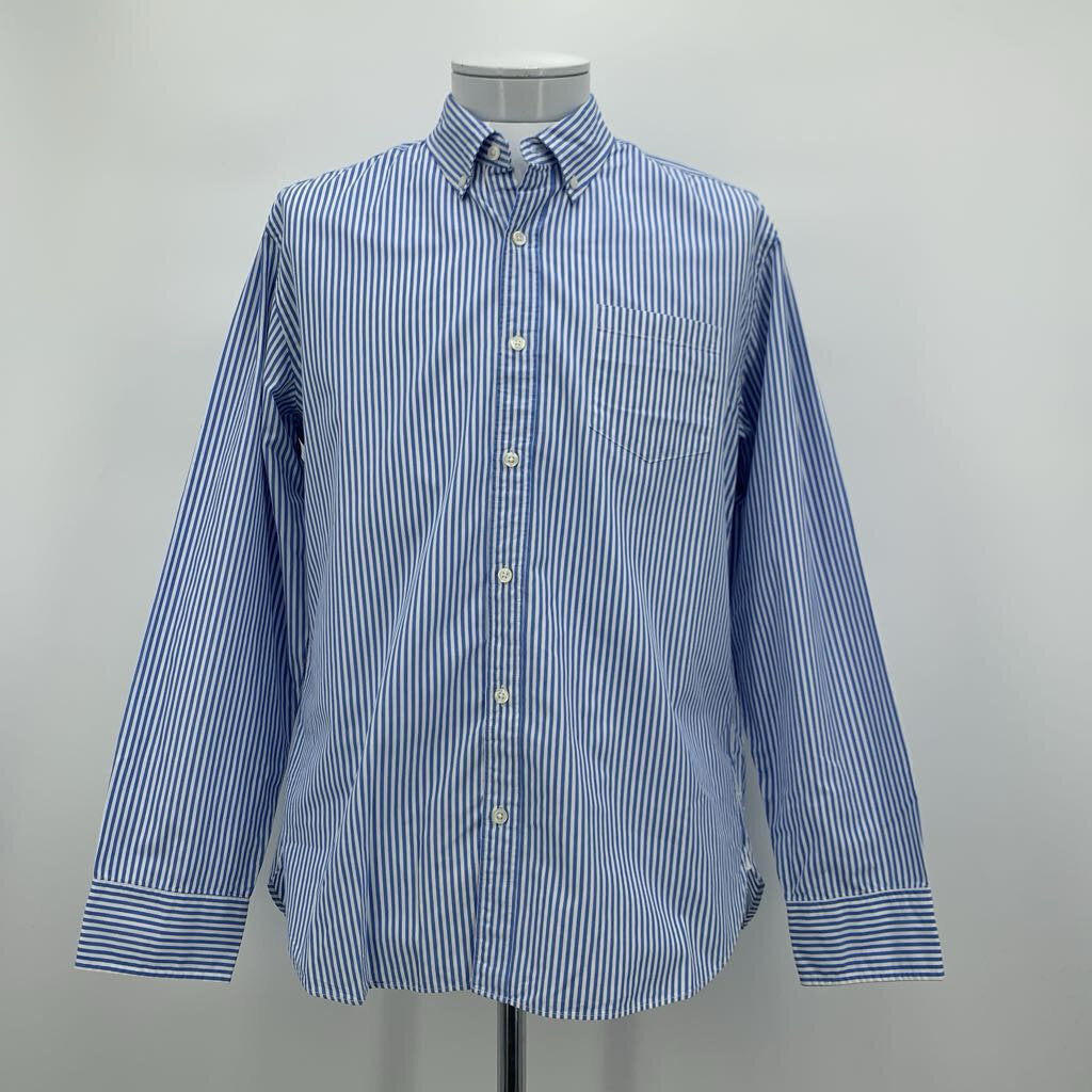 J. Crew Shirt LS