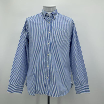 J. Crew Shirt LS