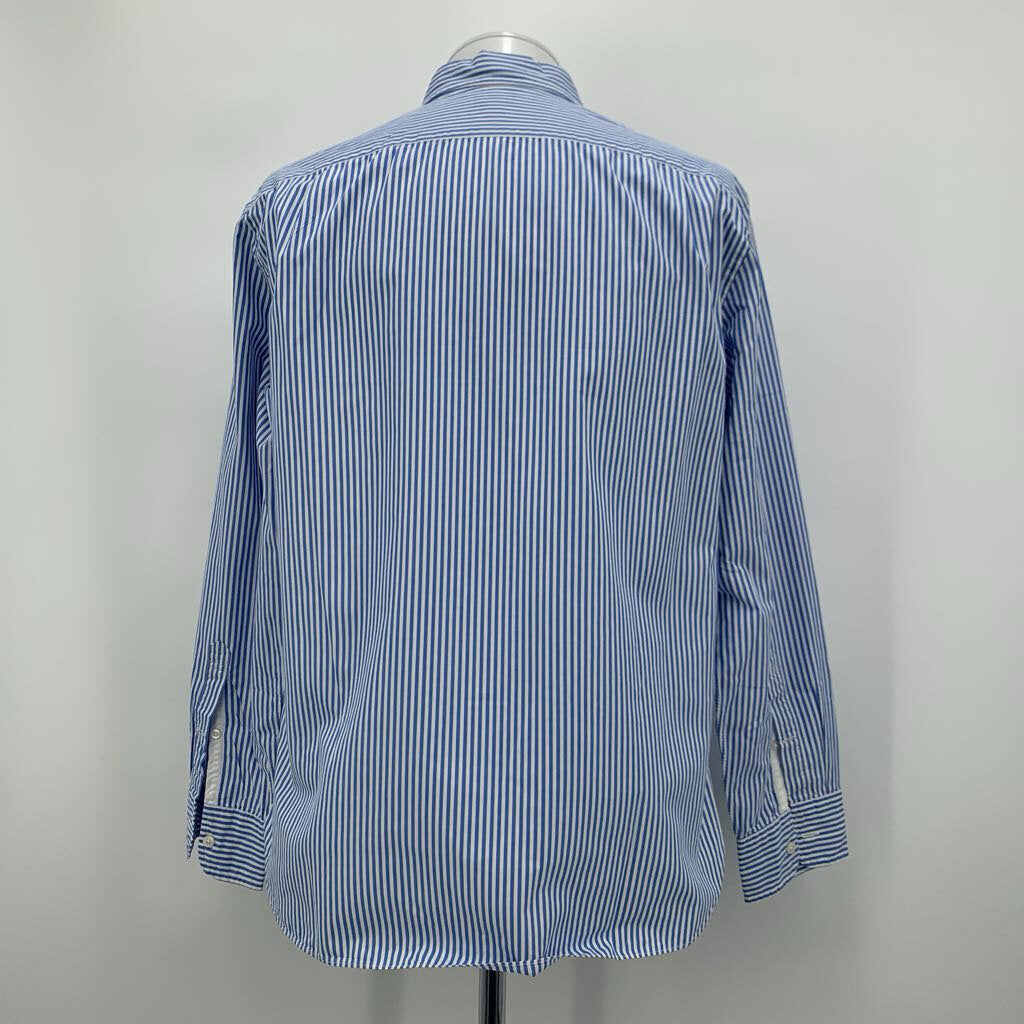 J. Crew Shirt LS