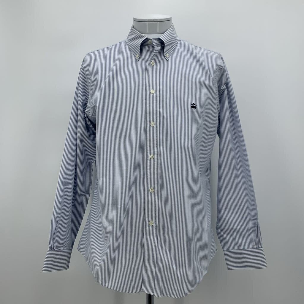 Brooks Brothers Shirt LS