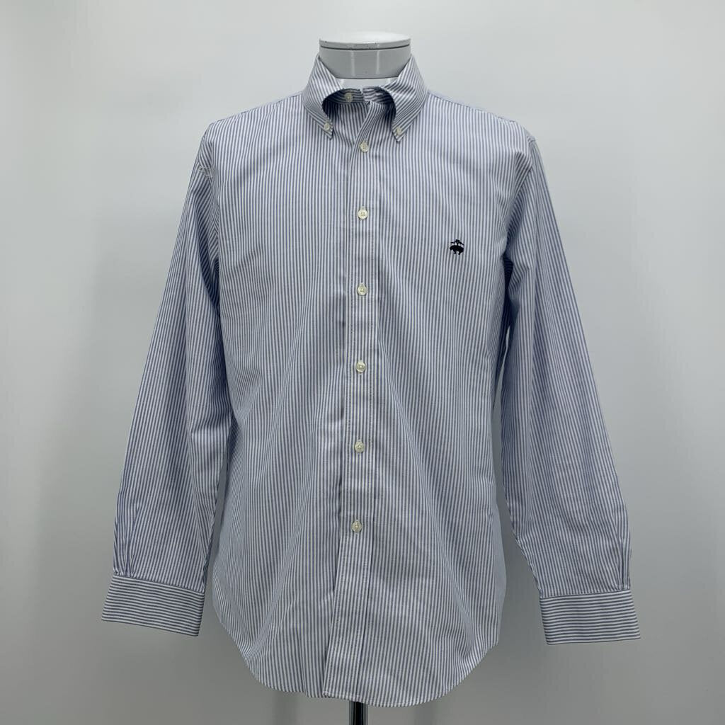 Brooks Brothers Shirt LS