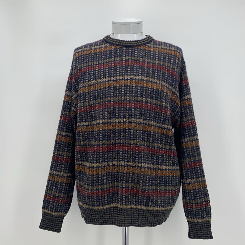 Pendleton Sweater