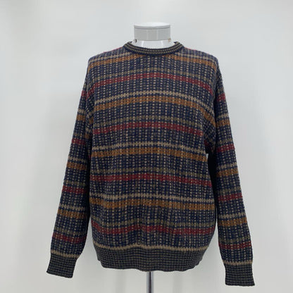 Pendleton Sweater