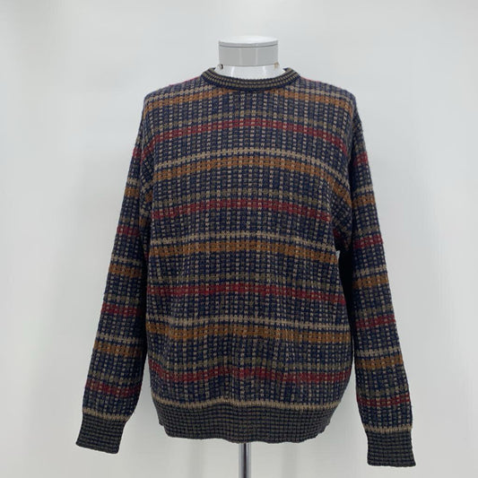 Pendleton Sweater