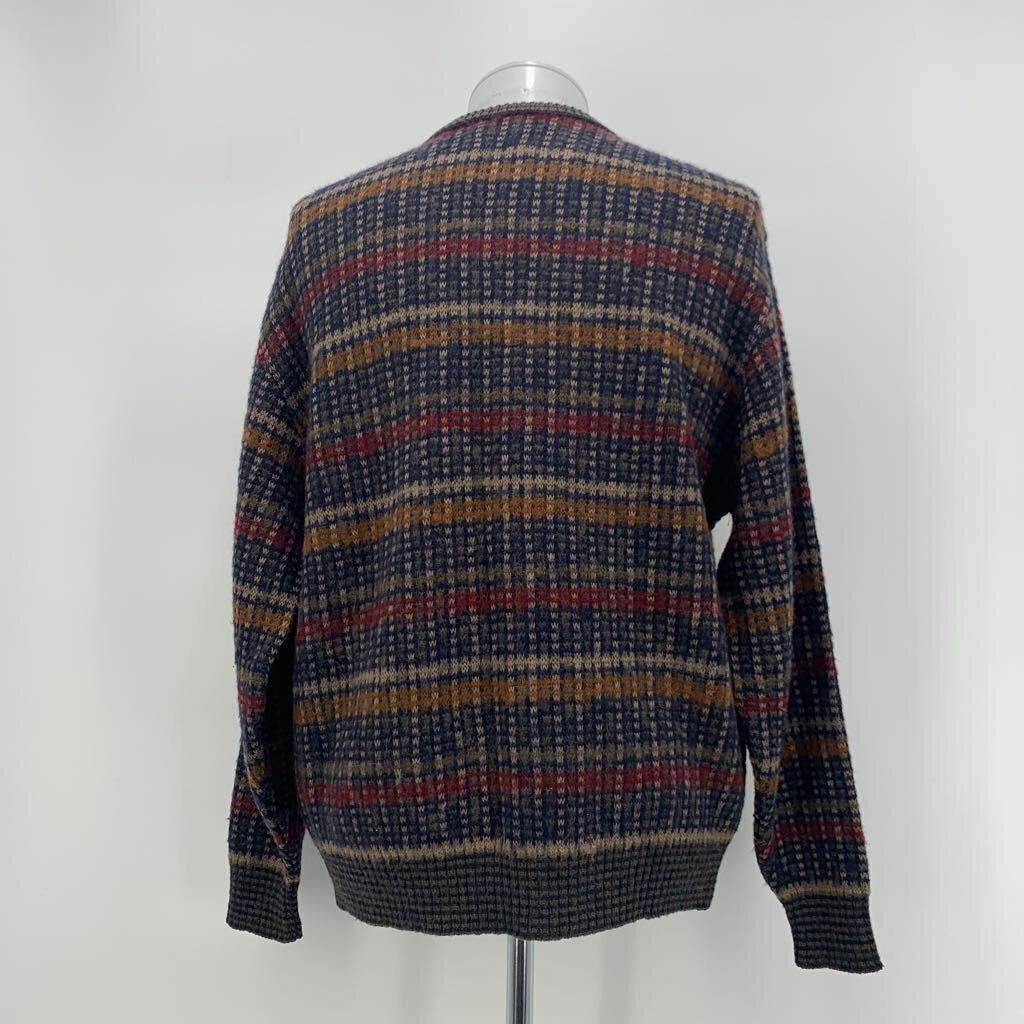 Pendleton Sweater