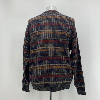 Pendleton Sweater