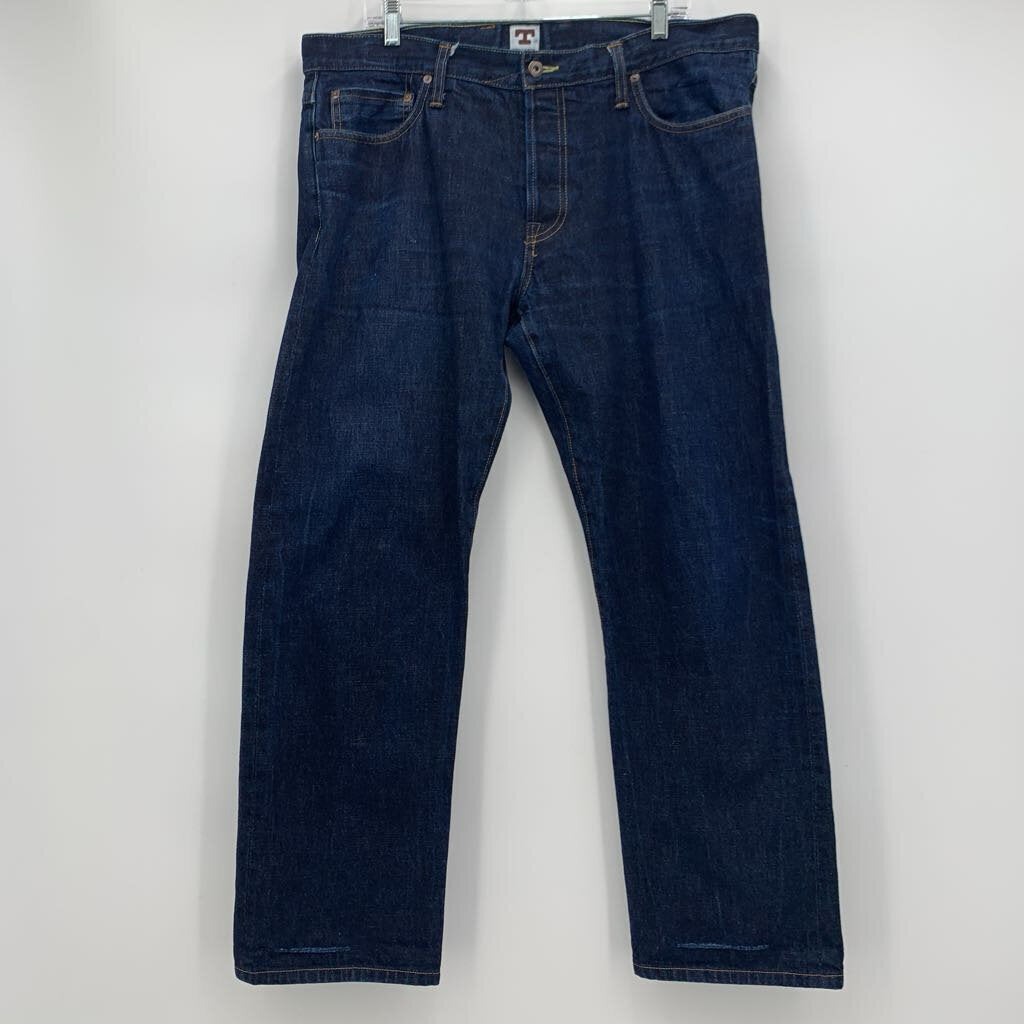 Tellason Jeans