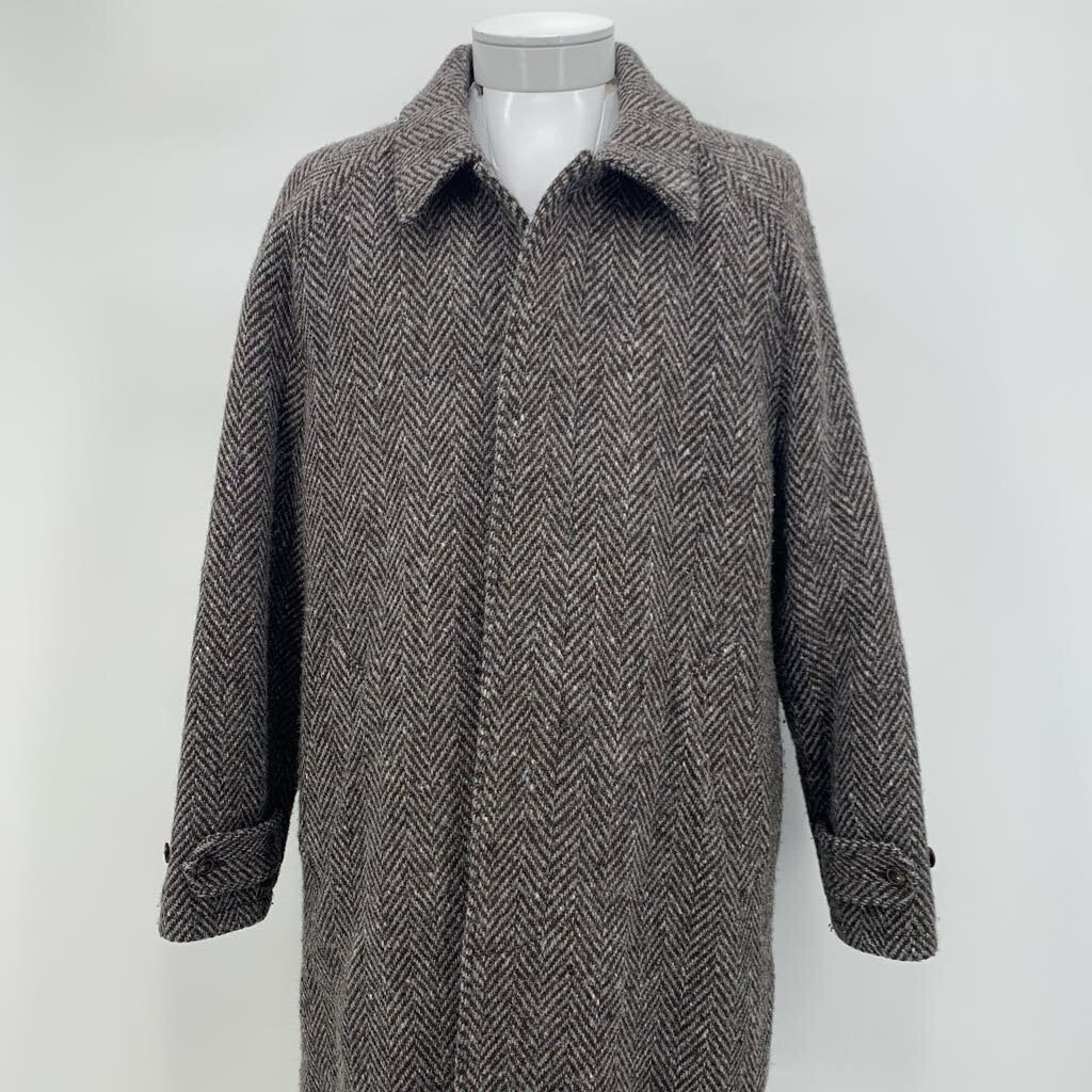 J. Crew Raglan Sleeve Coat