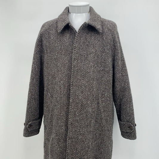 J. Crew Raglan Sleeve Coat