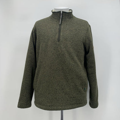 Orvis Pullover