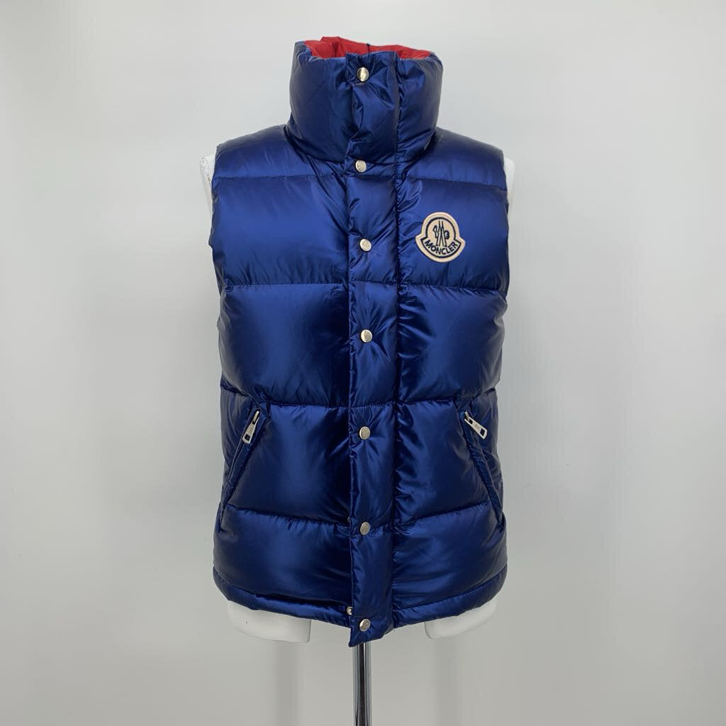 Moncler x Awake NY Parker Gilet