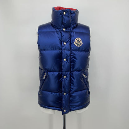 Moncler x Awake NY Parker Gilet