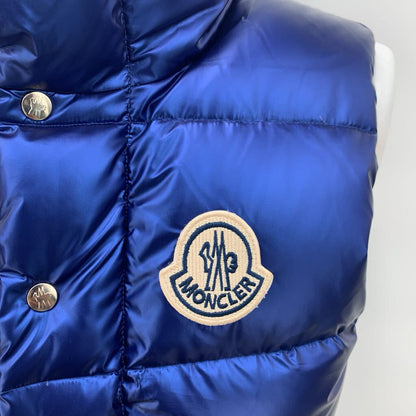 Moncler x Awake NY Parker Gilet