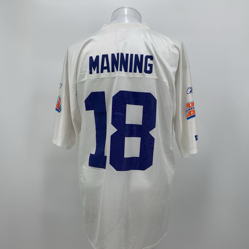 Colts Jersey