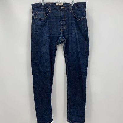 Naked & Famous Jeans
