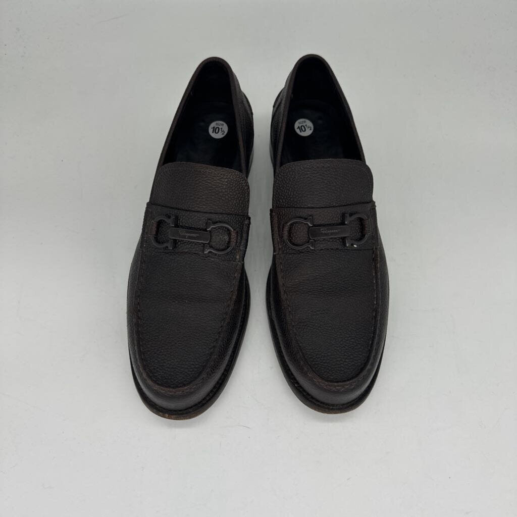 Ferragamo Loafers