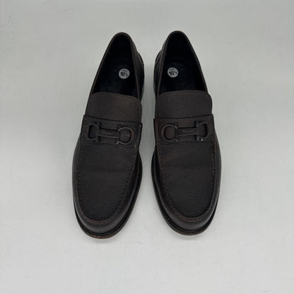 Ferragamo Loafers