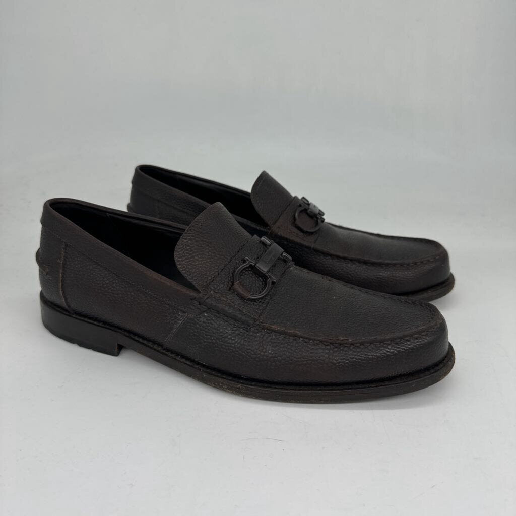 Ferragamo Loafers