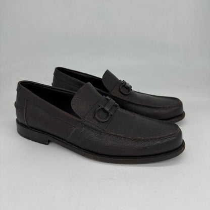 Ferragamo Loafers